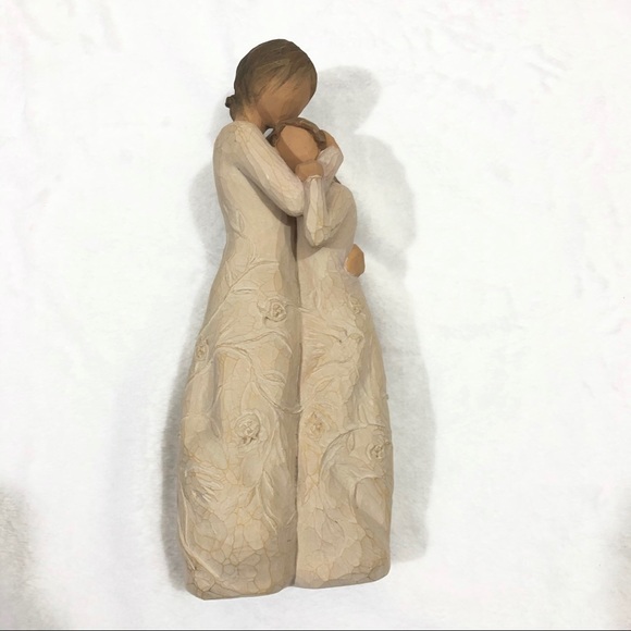 Willow Tree Other Willow Tree Close To Me Mother Daughter Poshmark Willow Tree Other Willow Tree Close To Me Mother Daughter Poshmark